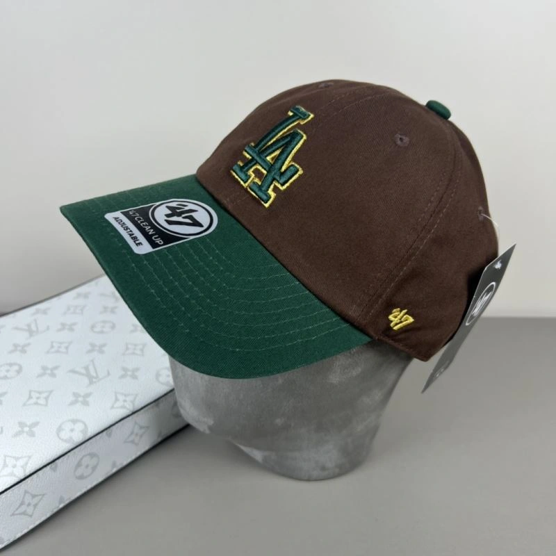 MLB Caps HighPerformance 257492