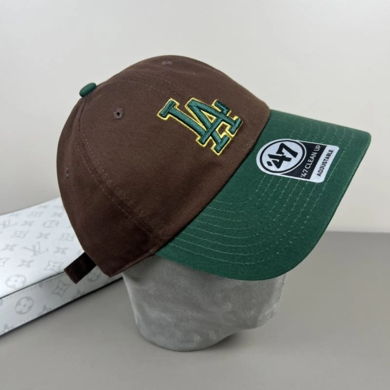 MLB Caps HighPerformance 257492