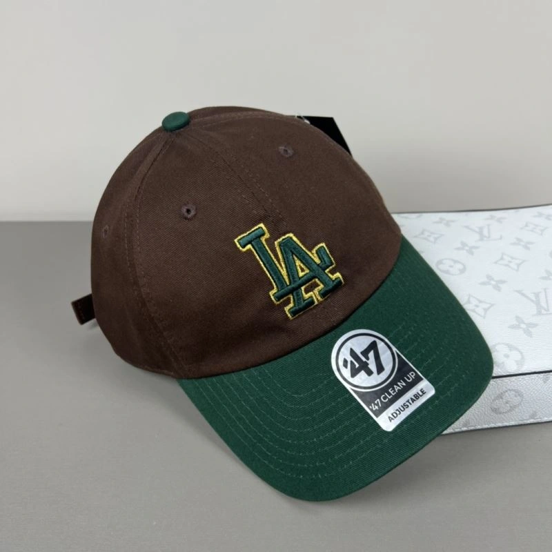 MLB Caps HighPerformance 257492
