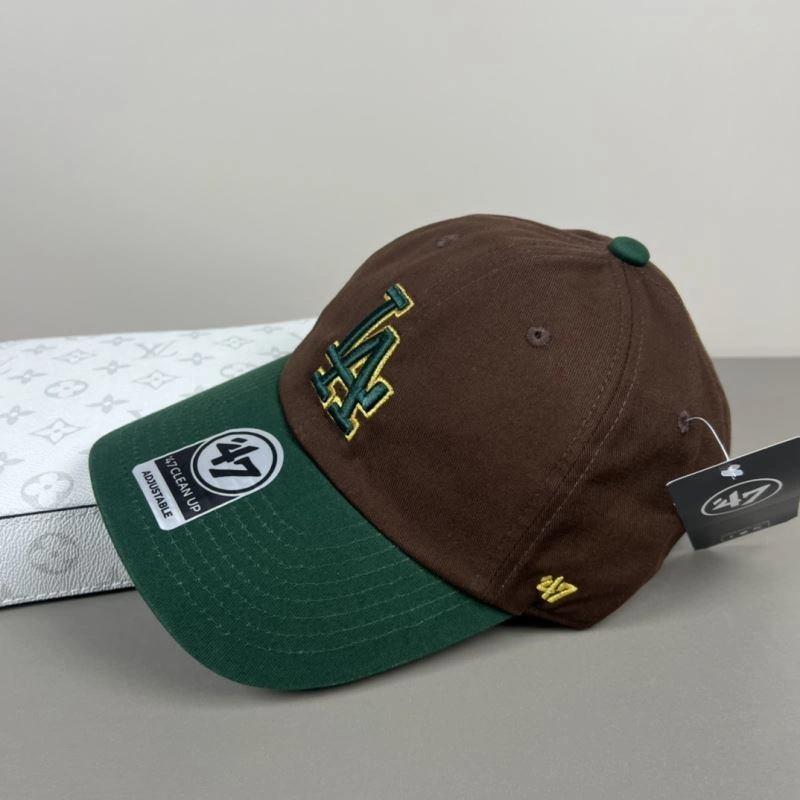 MLB Caps HighPerformance 257492