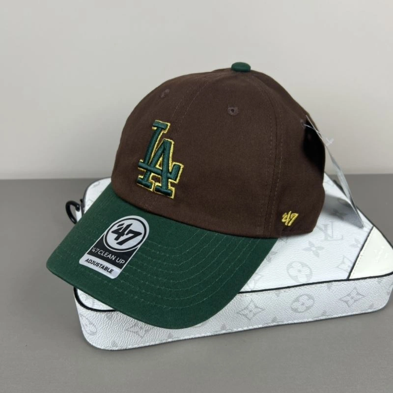 MLB Caps HighPerformance 257492