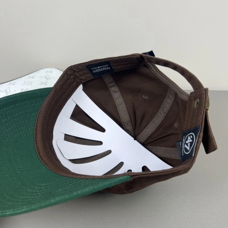 MLB Caps HighPerformance 257492