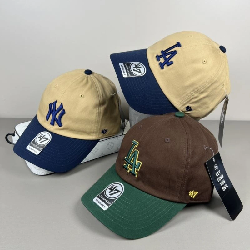 MLB Caps HighPerformance 257492