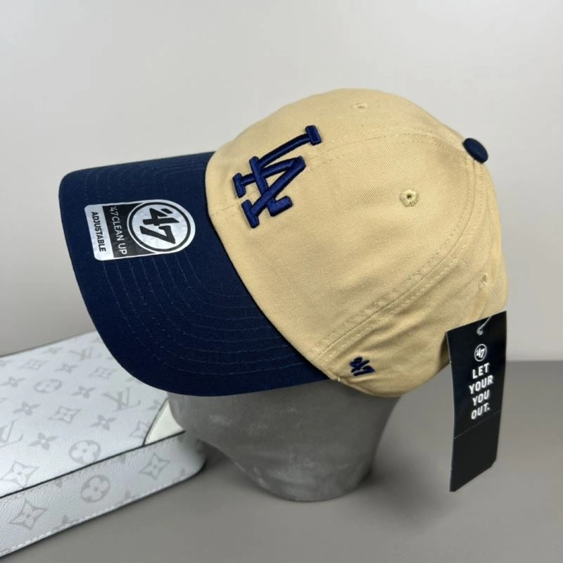 ZeroBulk MLB Caps 257476
