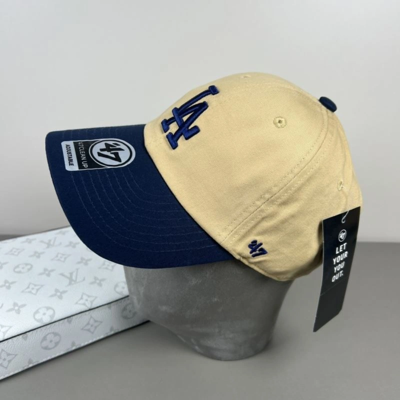 ZeroBulk MLB Caps 257476