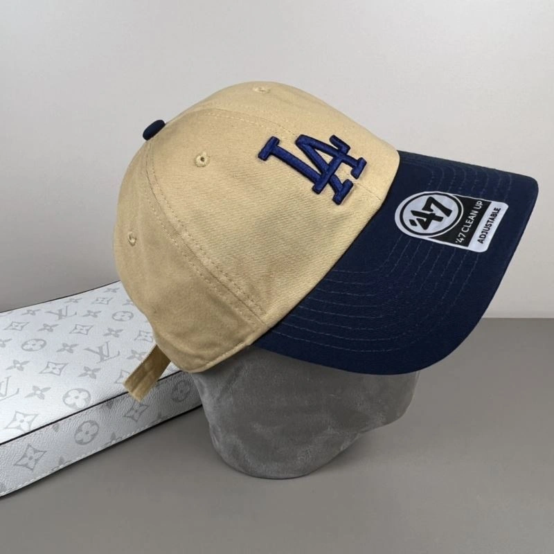 ZeroBulk MLB Caps 257476