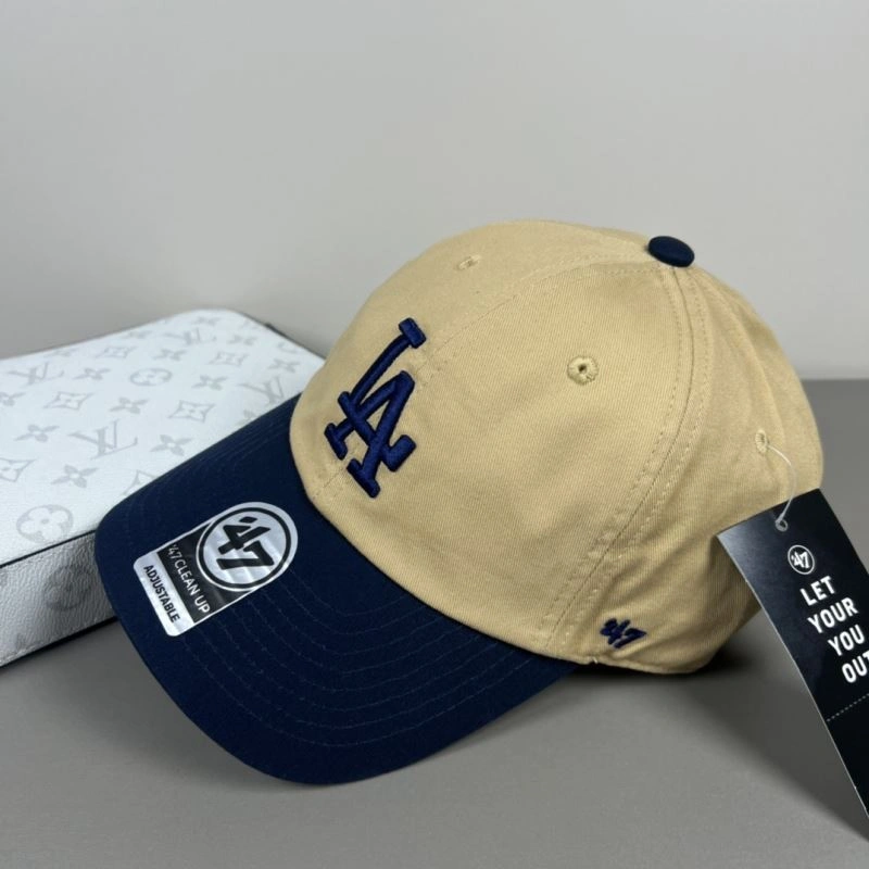 ZeroBulk MLB Caps 257476