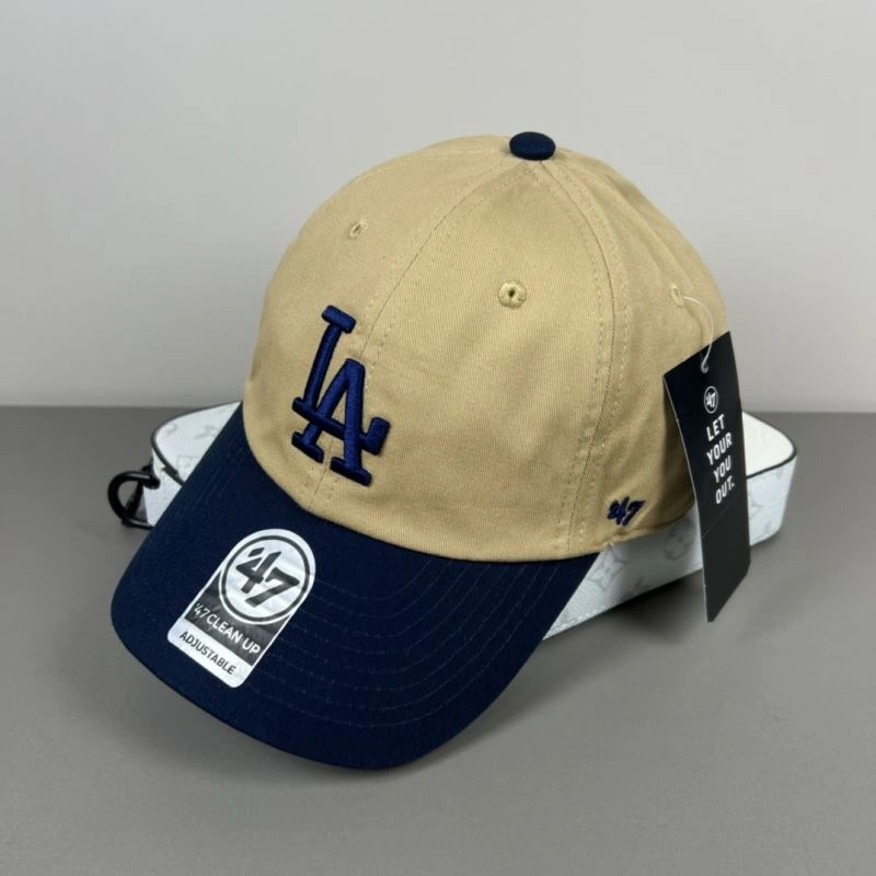 ZeroBulk MLB Caps 257476