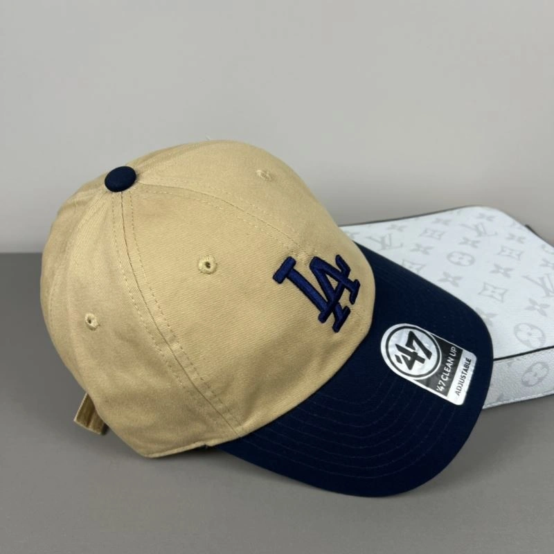 ZeroBulk MLB Caps 257476