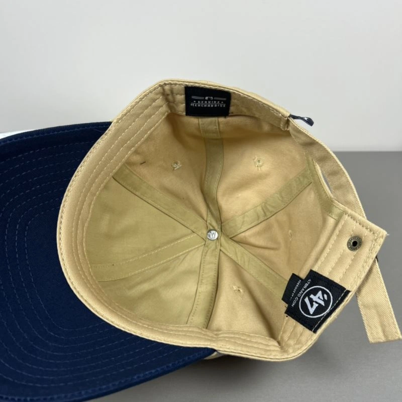 ZeroBulk MLB Caps 257476