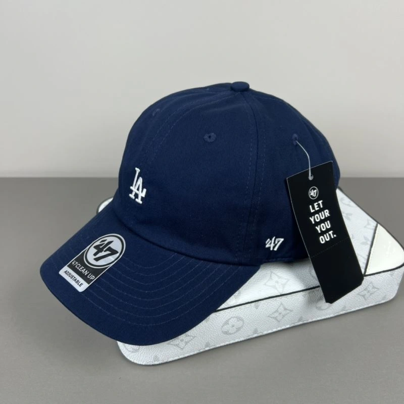 MLB Caps Minimalist 257477