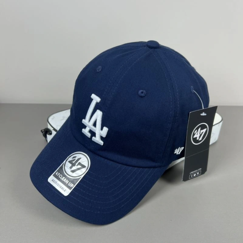 MLB Caps Minimalist 257477