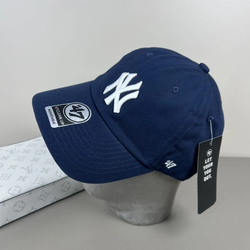 Stylish MLB Caps 257490
