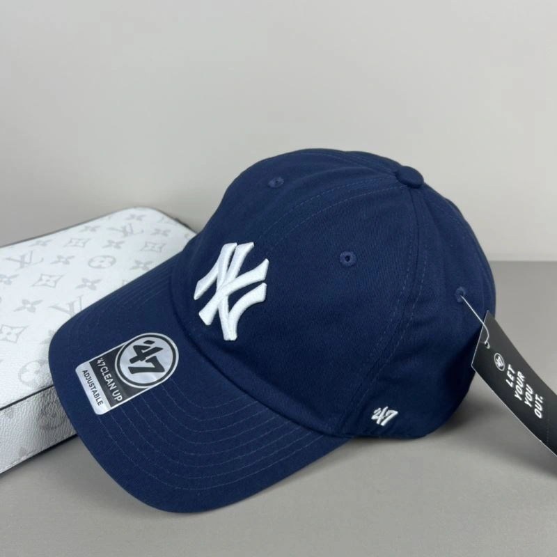 Stylish MLB Caps 257490
