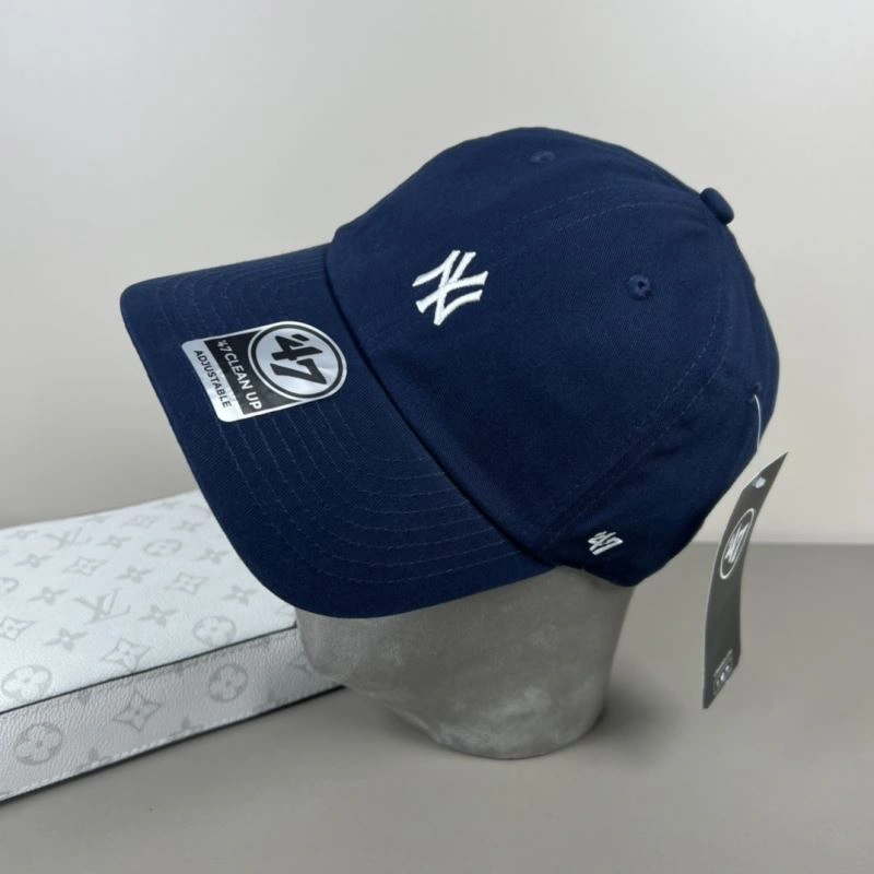 Stylish MLB Caps 257490