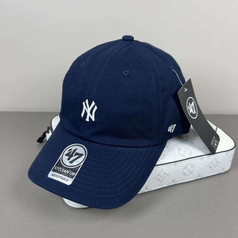 Stylish MLB Caps 257490