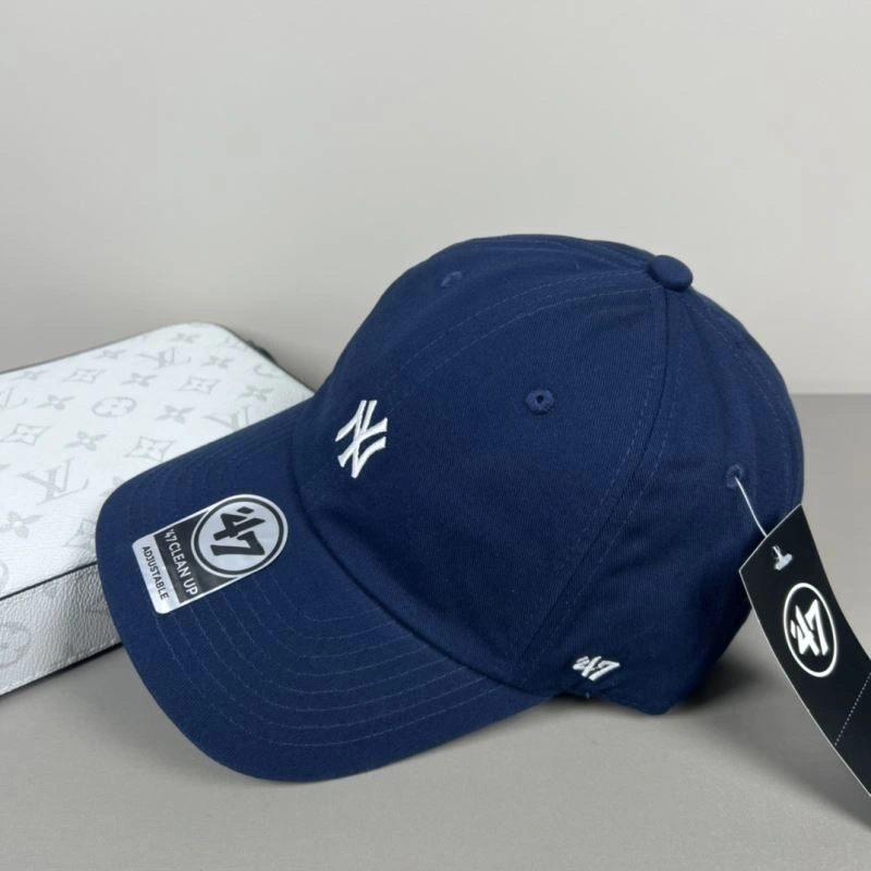 Stylish MLB Caps 257490