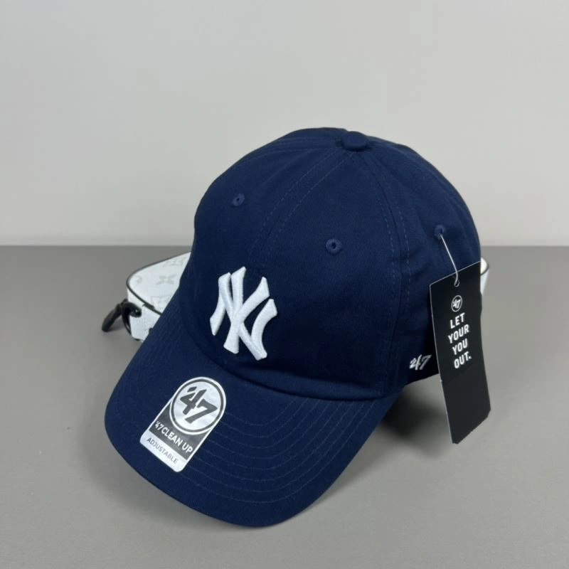 Stylish MLB Caps 257490