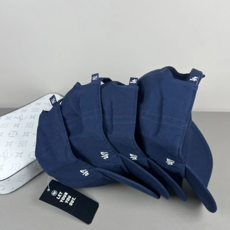 Stylish MLB Caps 257490