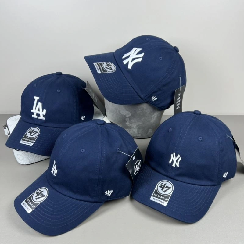 Stylish MLB Caps 257490