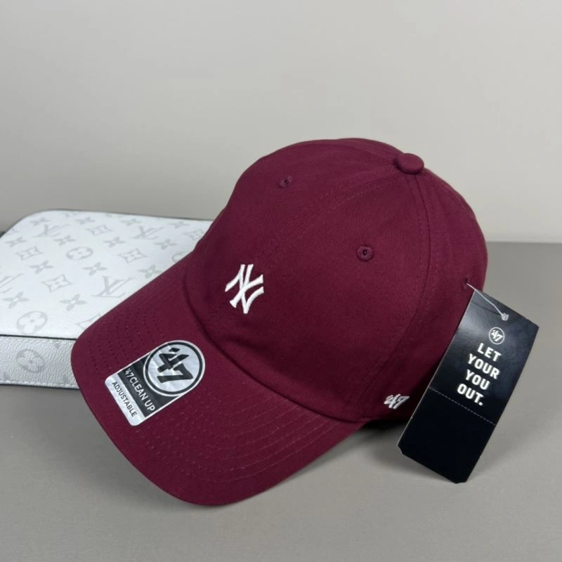 MLB Caps SportInspired 257480
