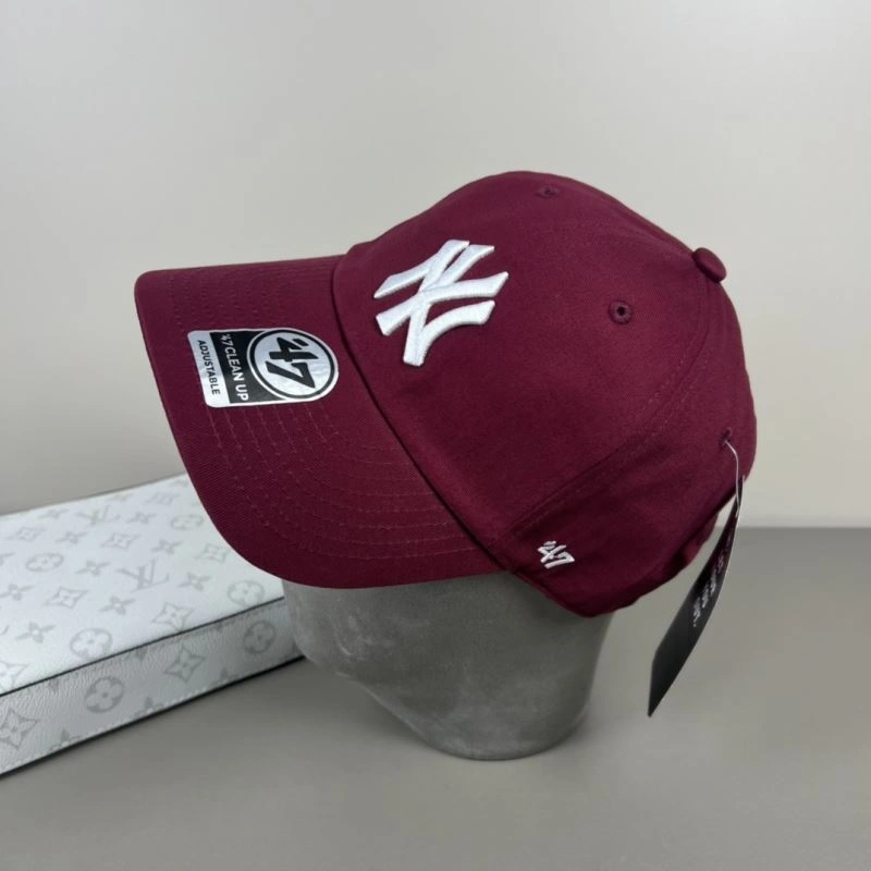 MLB Caps WellDesigned 257494