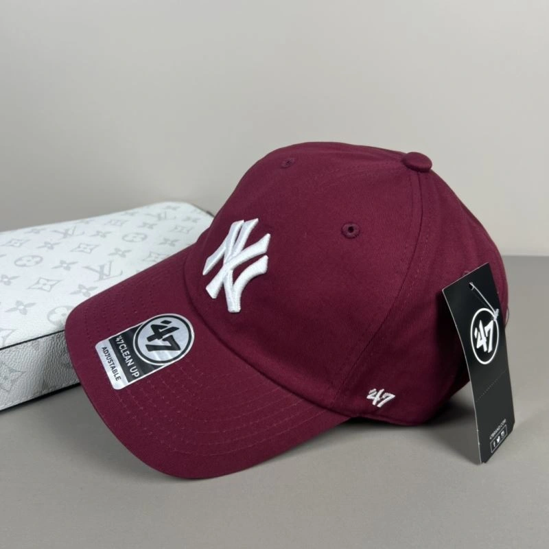 MLB Caps WellDesigned 257494