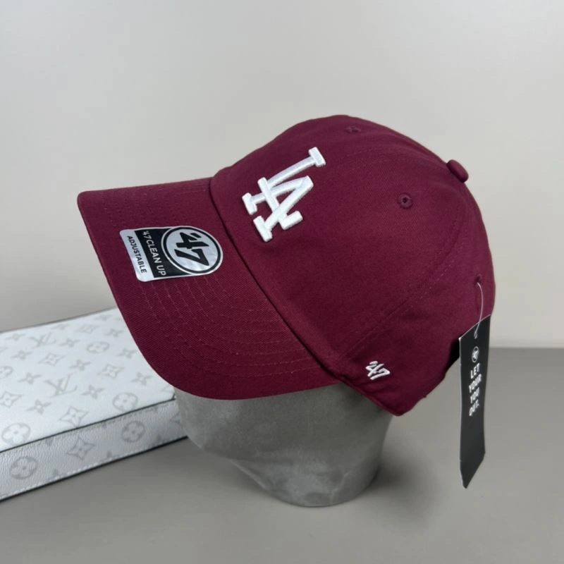 MLB Caps WellDesigned 257494