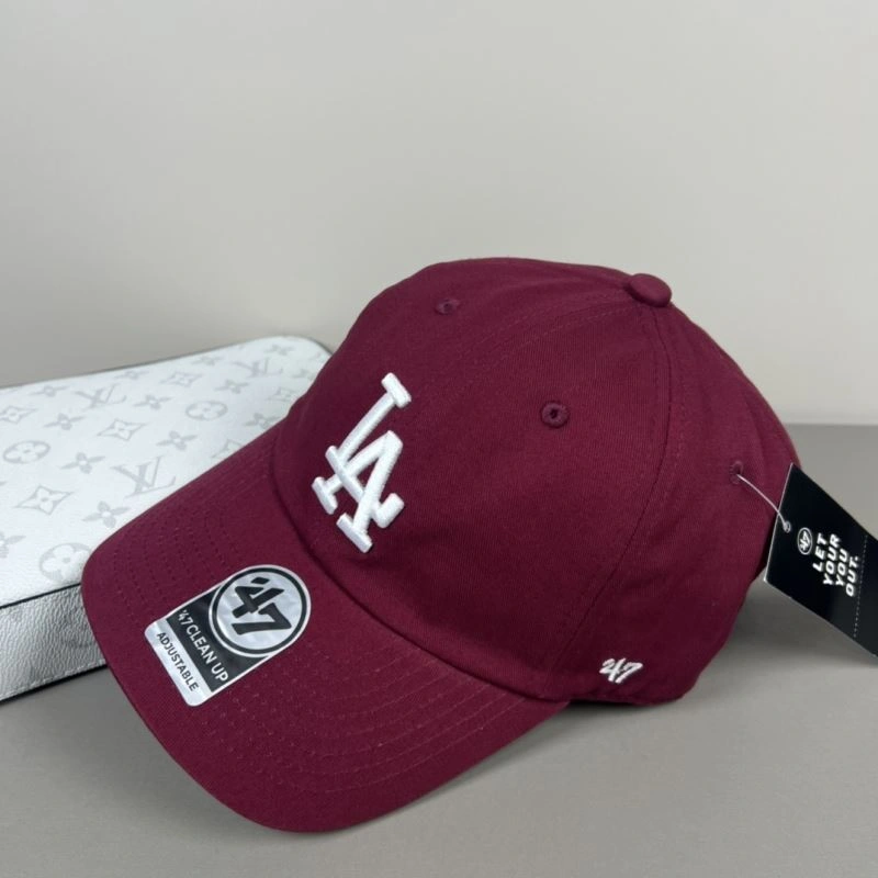 MLB Caps WellDesigned 257494