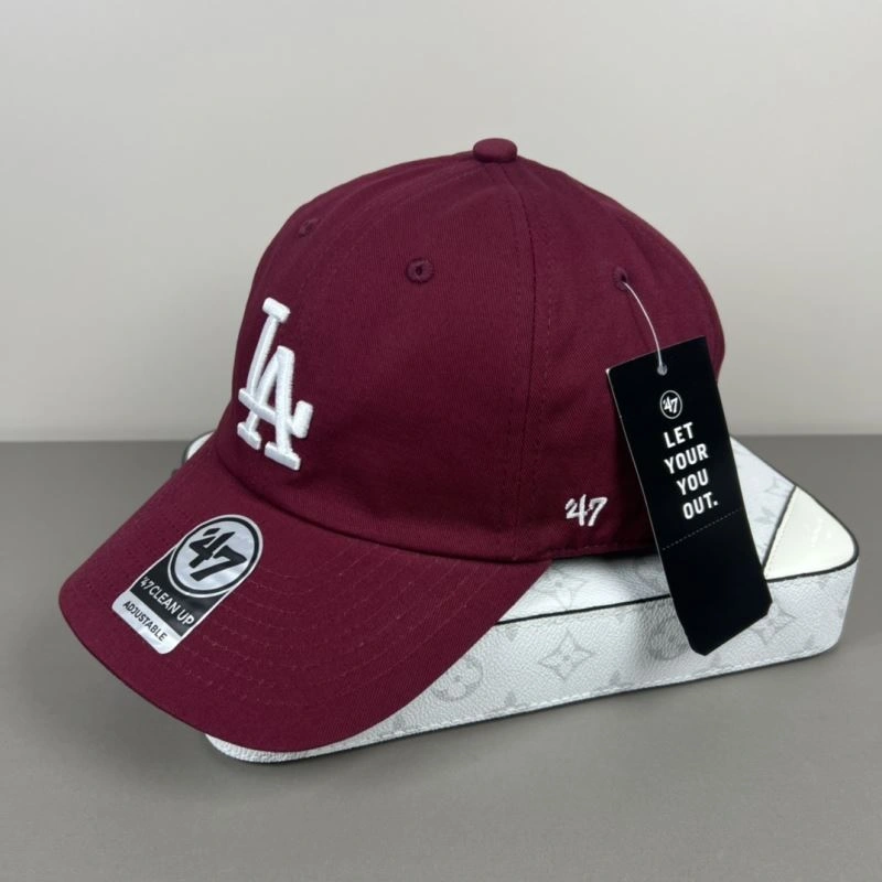 MLB Caps WellDesigned 257494