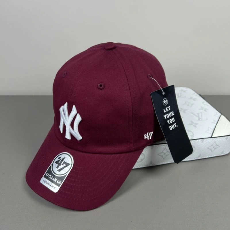 MLB Caps WellDesigned 257494