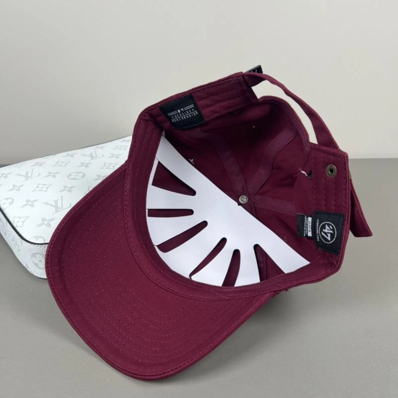MLB Caps WellDesigned 257494