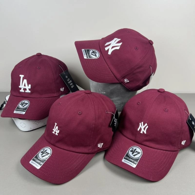 MLB Caps WellDesigned 257494