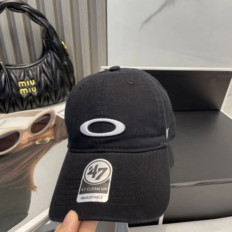 Sleek MLB Caps 257498