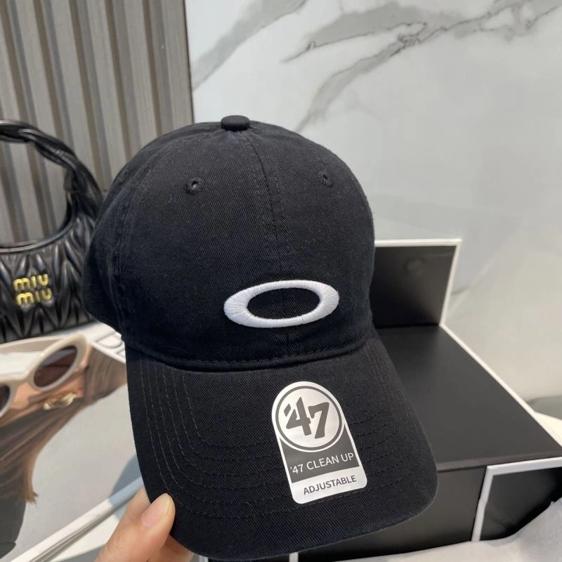 Sleek MLB Caps 257498