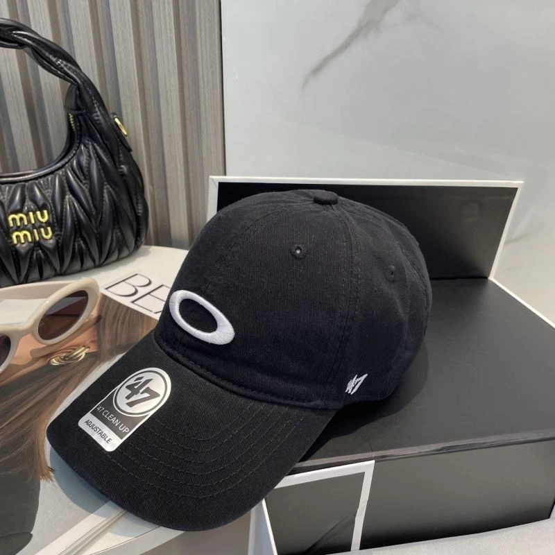 Sleek MLB Caps 257498