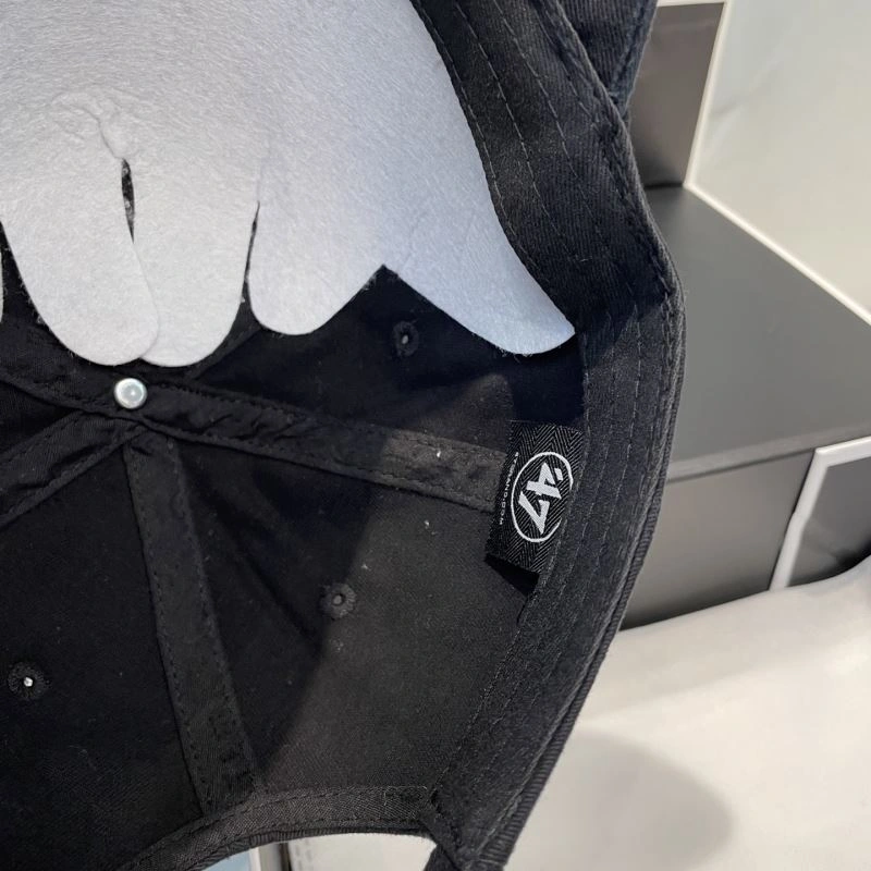 Sleek MLB Caps 257498