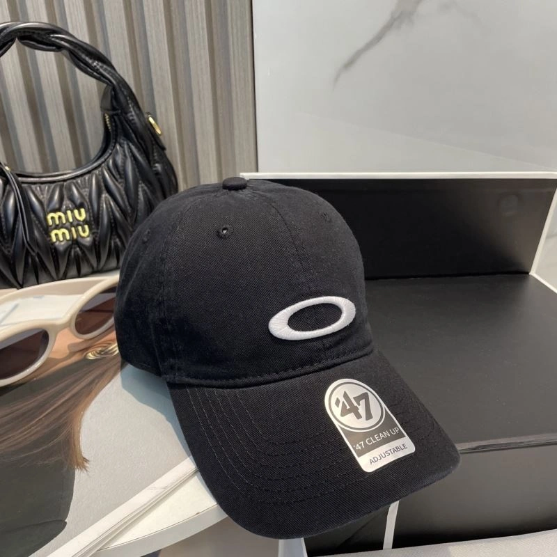 Sleek MLB Caps 257498