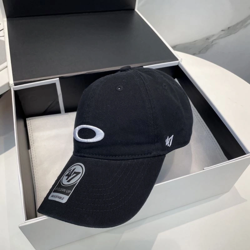 Sleek MLB Caps 257498