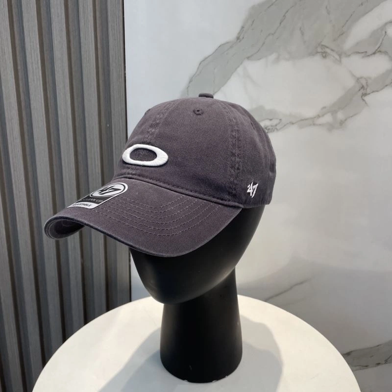GoAnywhere MLB Caps 257487