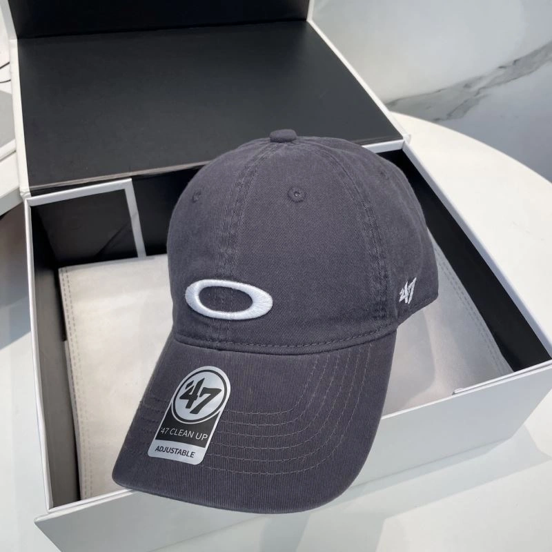 GoAnywhere MLB Caps 257487