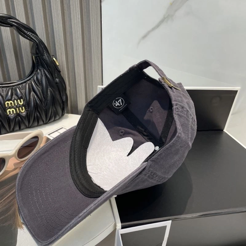 GoAnywhere MLB Caps 257487