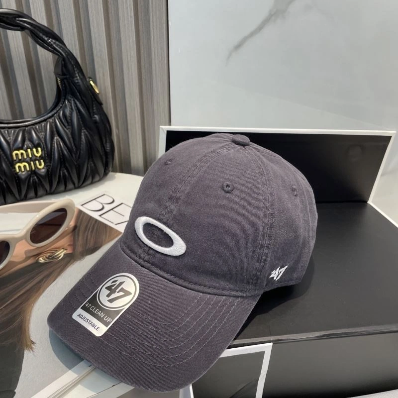 GoAnywhere MLB Caps 257487