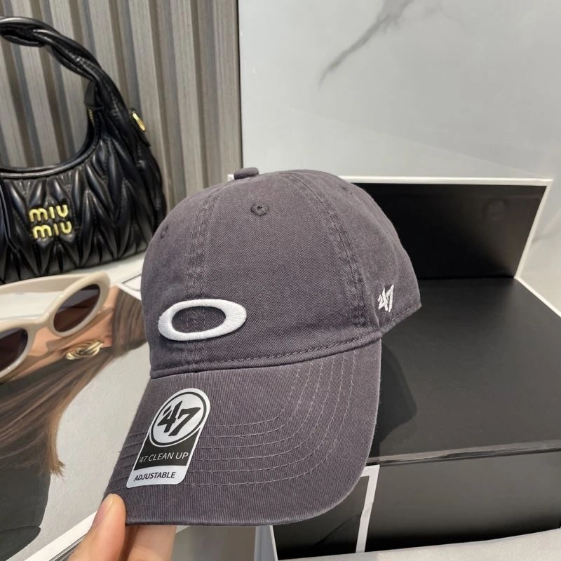 GoAnywhere MLB Caps 257487