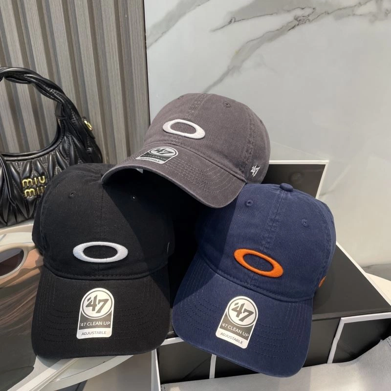GoAnywhere MLB Caps 257487