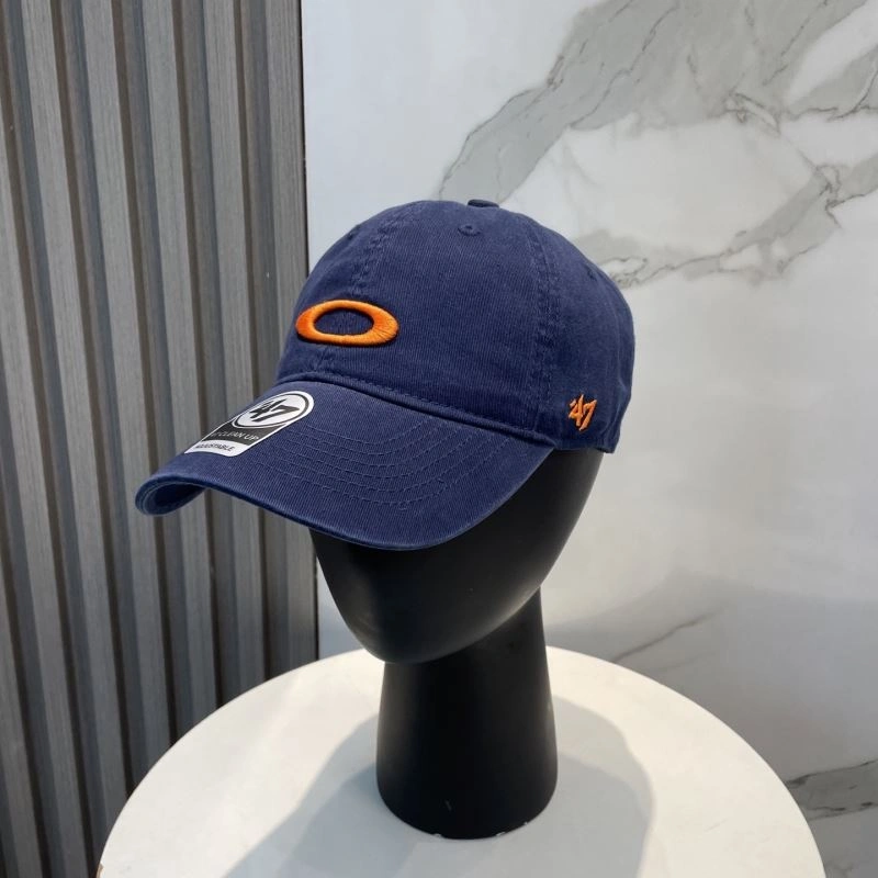 Efficient MLB Caps 257475