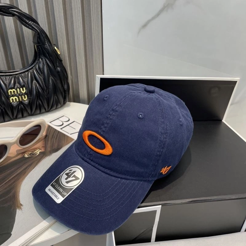 Efficient MLB Caps 257475