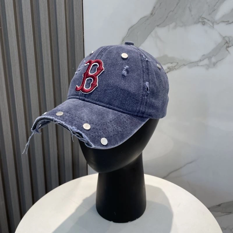 Breathable MLB Caps 257473