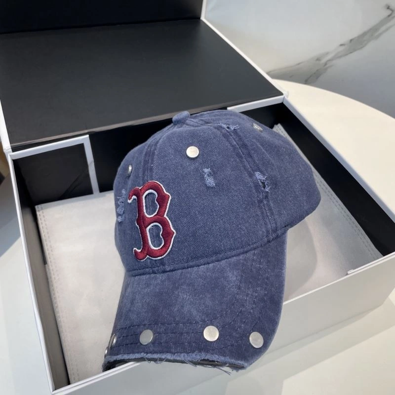 Breathable MLB Caps 257473