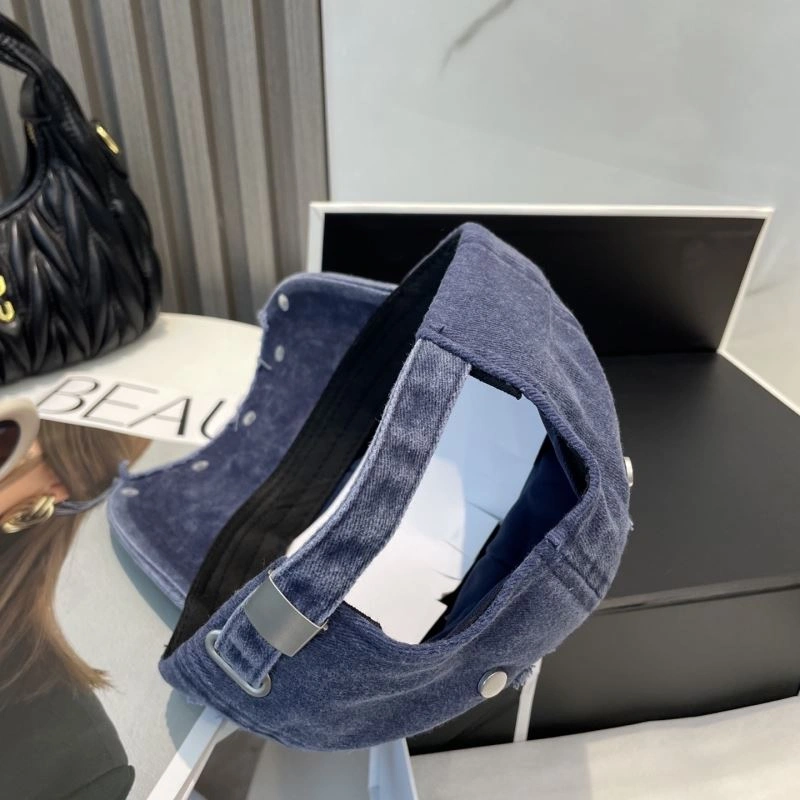 Breathable MLB Caps 257473